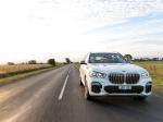 BMW X5 M50d 2018 года (AU)